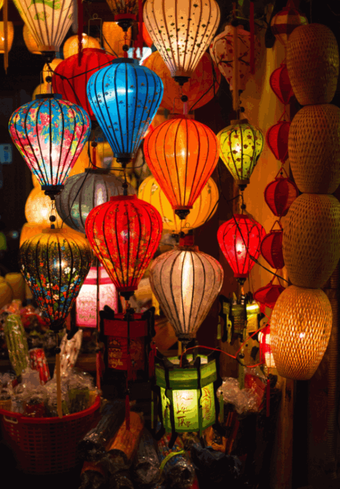 Experience the beauty of Hoi An 